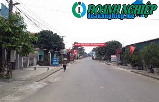 Image of List companies in Ky Bac Commune- Ky Anh District- Ha Tinh