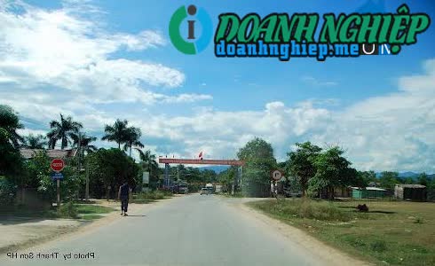 Ảnh về Doanh nghiệp tại Xã Sơn Diệm- Huyện Hương Sơn- Hà Tĩnh