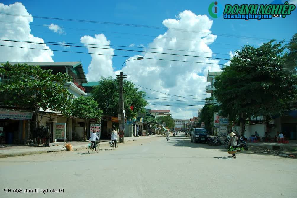 Image of List companies in Son Le Commune- Huong Son District- Ha Tinh