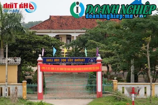 Ảnh về Doanh nghiệp tại Xã Sơn Long- Huyện Hương Sơn- Hà Tĩnh
