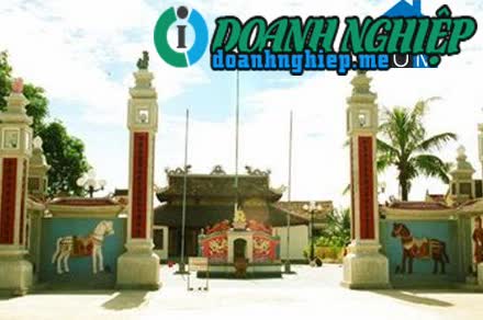Image of List companies in Mai Phu Commune- Loc Ha District- Ha Tinh