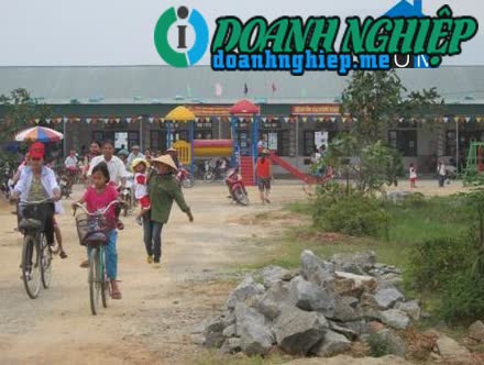 Image of List companies in Tan Loc Commune- Loc Ha District- Ha Tinh