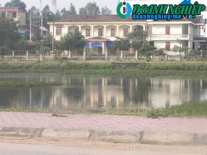 Image of List companies in Ky Anh Town- Ky Anh District- Ha Tinh
