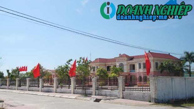 Image of List companies in Phu Viet Commune- Thach Ha District- Ha Tinh