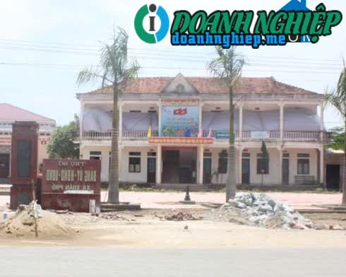 Image of List companies in Xuan Pho Commune- Nghi Xuan District- Ha Tinh
