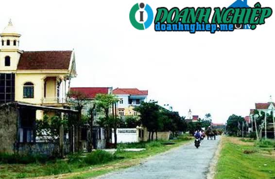 Image of List companies in Xuan Lam Commune- Nghi Xuan District- Ha Tinh