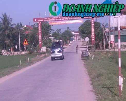 Image of List companies in Xuan Thanh Commune- Nghi Xuan District- Ha Tinh