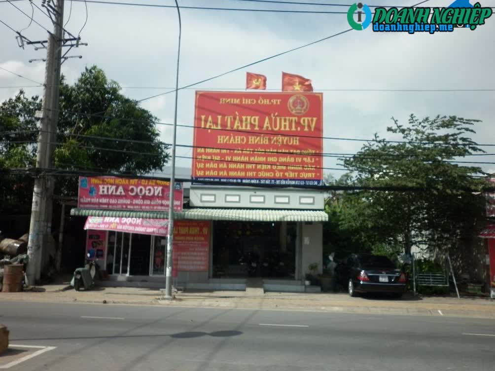 Image of List companies in Xuan Truong Commune- Nghi Xuan District- Ha Tinh