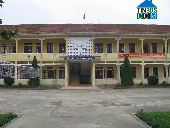 Image of List companies in Duc Huong Commune- Vu Quang District- Ha Tinh