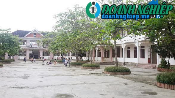 Image of List companies in Thach Kenh Commune- Thach Ha District- Ha Tinh