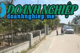 Image of List companies in Thach Van Commune- Thach Ha District- Ha Tinh