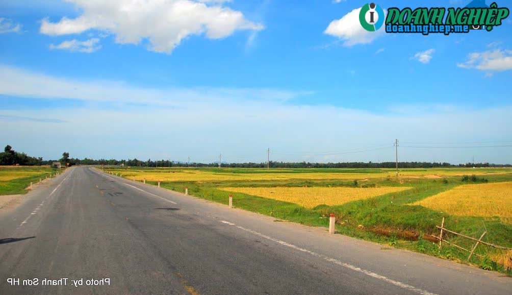 Image of List companies in Thach Vinh Commune- Thach Ha District- Ha Tinh