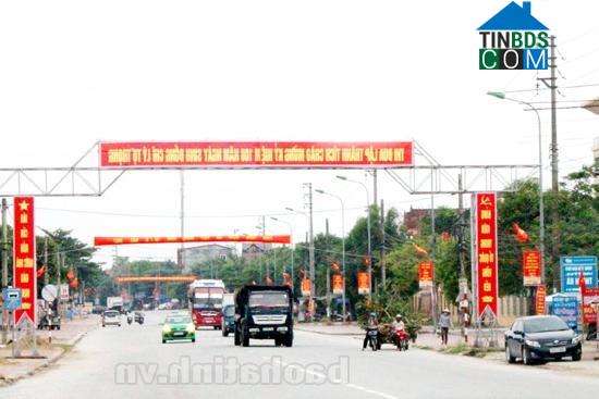 Image of List companies in Thach Ha Town- Thach Ha District- Ha Tinh