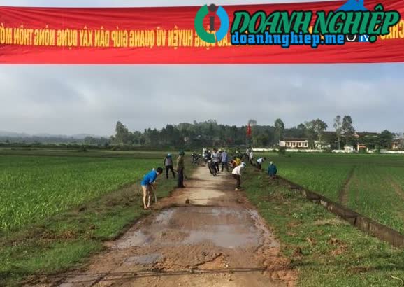 Image of List companies in An Phu Commune- Vu Quang District- Ha Tinh