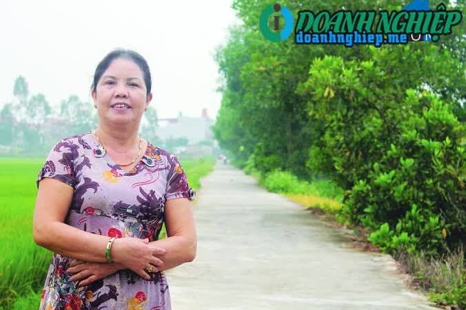 Ảnh về Doanh nghiệp tại Xã Cẩm Phúc- Huyện Cẩm Giàng- Hải Dương