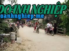 Image of List companies in Co Bi Commune- Binh Giang District- Hai Duong