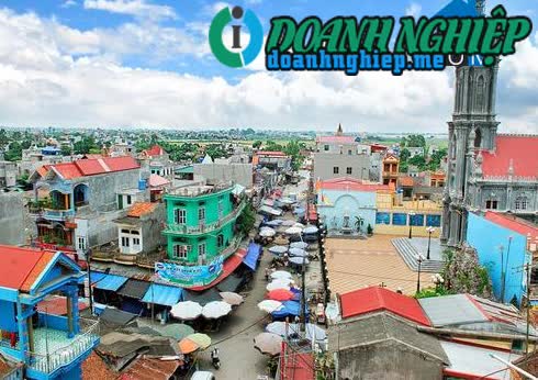 Image of List companies in Ke Sat Town- Binh Giang District- Hai Duong