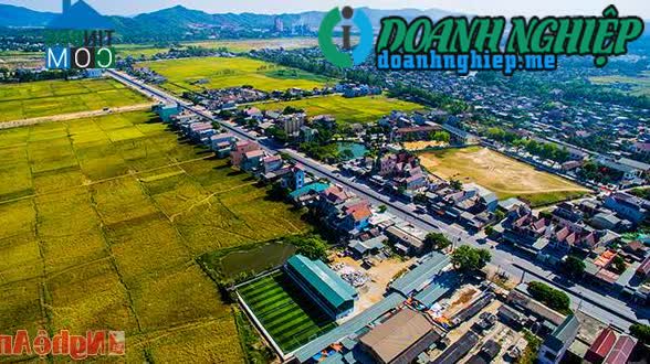 Image of List companies in Hoang Mai Town- Nghe An