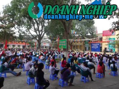 Image of List companies in Luong Dien Commune- Cam Giang District- Hai Duong