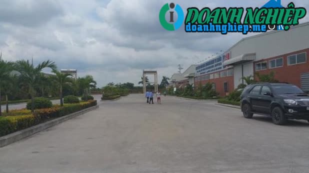 Image of List companies in Tan Truong Commune- Cam Giang District- Hai Duong