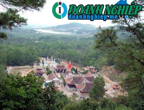 Image of List companies in Cong Hoa Ward- Chi Linh City- Hai Duong