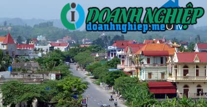 Image of List companies in Kenh Giang Ward- Chi Linh City- Hai Duong