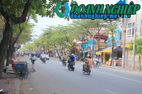 Image of List companies in Le Thanh Nghi Ward- Hai Duong City- Hai Duong