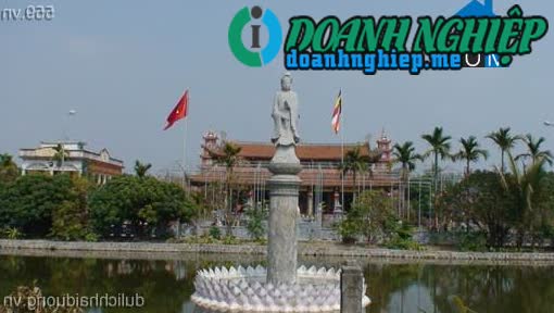 Image of List companies in Tan Hung Ward- Hai Duong City- Hai Duong