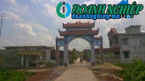 Image of List companies in Thuong Dat Commune- Hai Duong City- Hai Duong