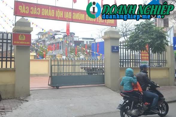 Image of List companies in Tran Phu Ward- Hai Duong City- Hai Duong
