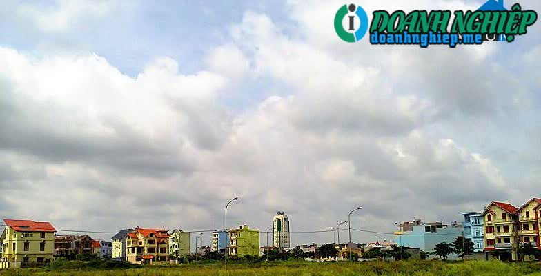 Image of List companies in Tu Minh Ward- Hai Duong City- Hai Duong