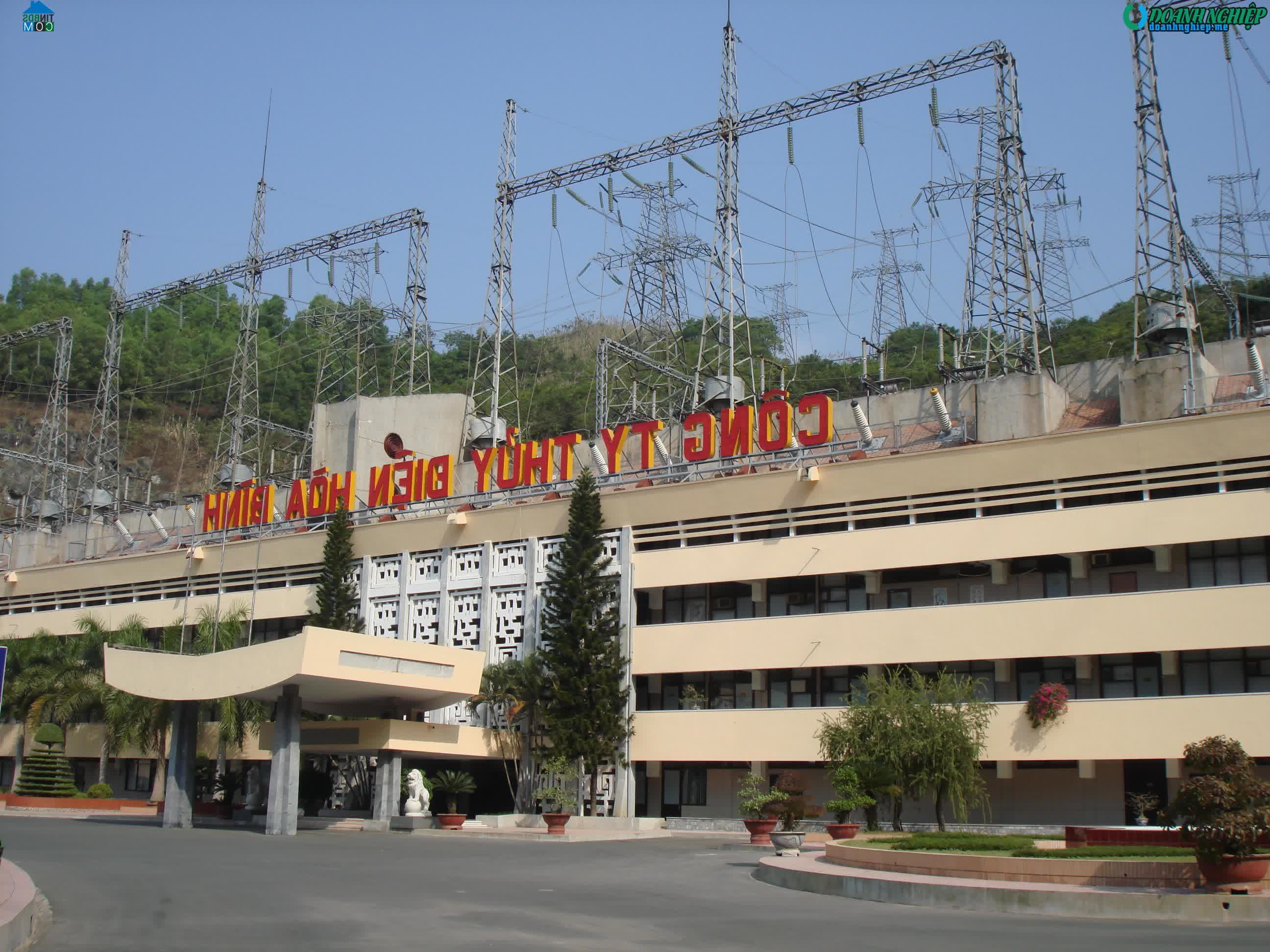 Image of List companies in Cao Thang Commune- Luong Son District- Hoa Binh