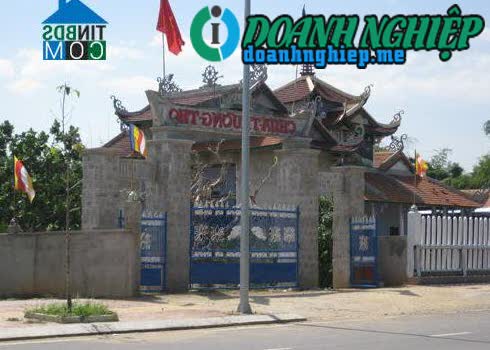 Image of List companies in Ninh Hiep Ward- Ninh Hoa District- Khanh Hoa