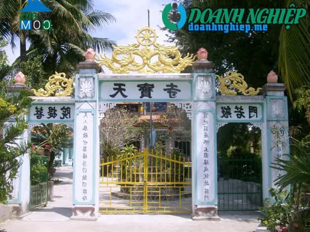 Ảnh về Doanh nghiệp tại Xã Ninh Phụng- Huyện Ninh Hòa- Khánh Hòa