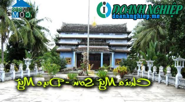 Image of List companies in Ninh Sim Commune- Ninh Hoa District- Khanh Hoa