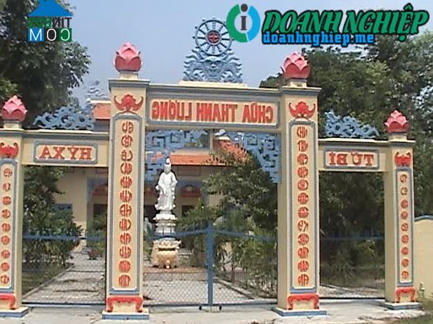 Image of List companies in Ninh Than Commune- Ninh Hoa District- Khanh Hoa