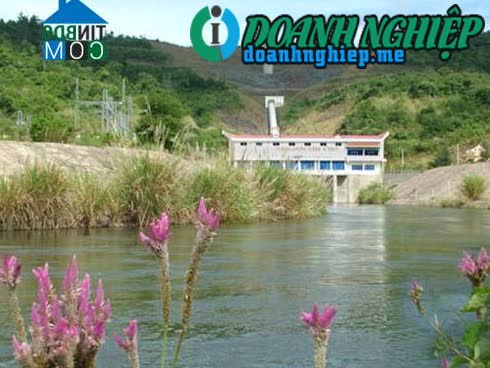 Image of List companies in Song Hinh District- Phu Yen