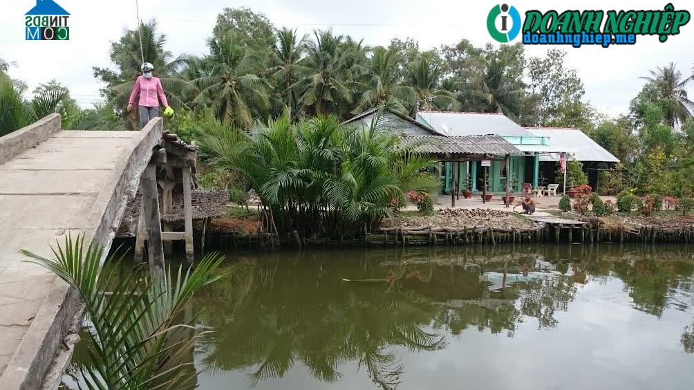Image of List companies in Nam Thai Commune- An Bien District- Kien Giang