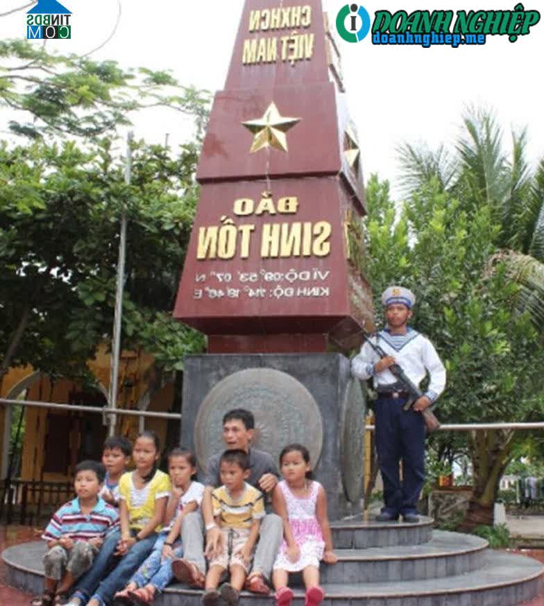 Image of List companies in Sinh Ton. Commune- Truong Sa District- Khanh Hoa