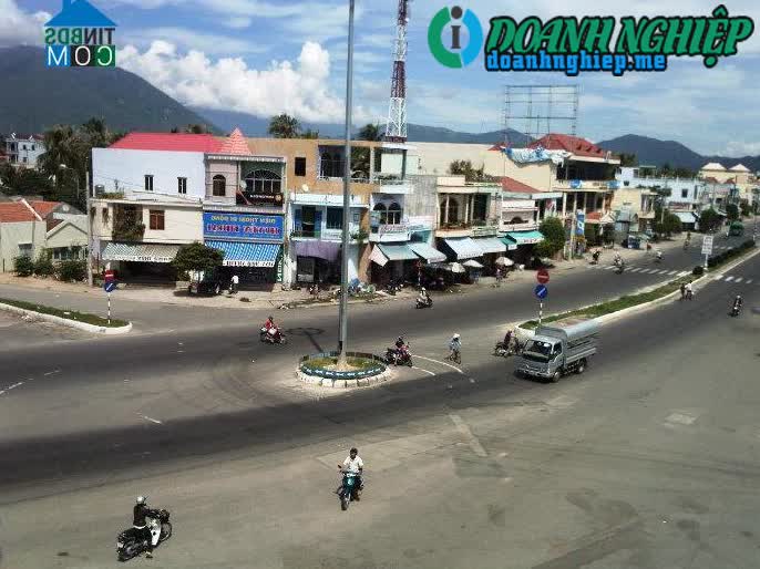 Image of List companies in Van Gia Town- Van Ninh District- Khanh Hoa