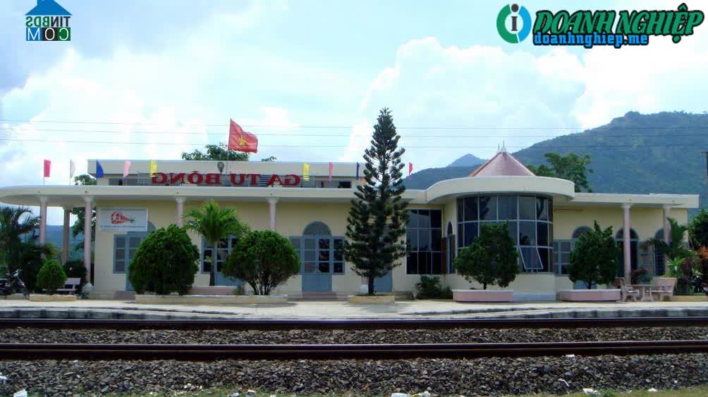 Image of List companies in Van Long Commune- Van Ninh District- Khanh Hoa