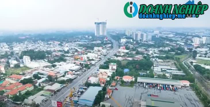 Image of List companies in Phu My Commune- Giang Thanh District- Kien Giang