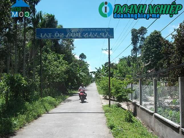 Image of List companies in Ban Tan Dinh Commune- Giong Rieng District- Kien Giang