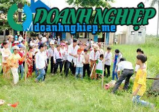 Ảnh về Doanh nghiệp tại Xã Vân Khánh- Huyện An Minh- Kiên Giang