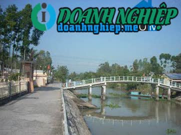 Image of List companies in Vinh Vien A Commune- Long My District- Hau Giang