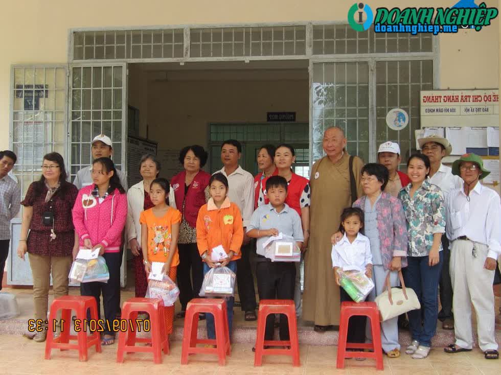 Image of List companies in Xa Phien Commune- Long My District- Hau Giang