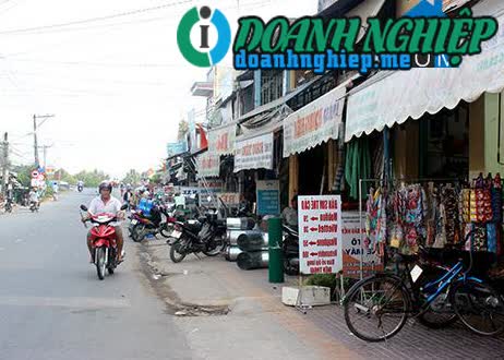Image of List companies in Kinh Cung Commune- Phung Hiep District- Hau Giang