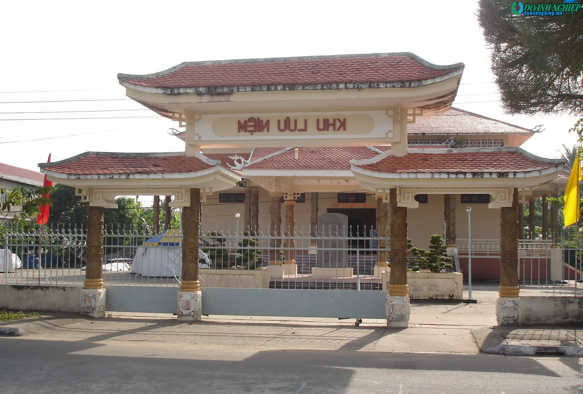 Image of List companies in Hoa Luu Commune- Vi Thanh City- Hau Giang