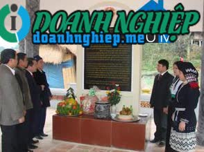 Image of List companies in Tu Ly Commune- Da Bac District- Hoa Binh