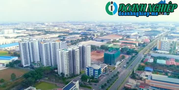Image of List companies in Hoa Binh Commune- Hoa Binh City- Hoa Binh